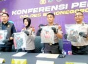 Paving Jadi Senjata, Perempuan di Bojonegoro Tewas Dianiaya Anak Kandung