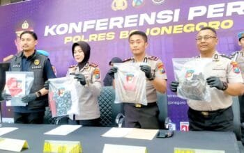 Paving Jadi Senjata, Perempuan di Bojonegoro Tewas Dianiaya Anak Kandung