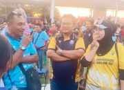 Kedungadem Cup 2026: Kepohkidul Bojonegoro Angkat Trofi