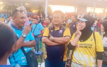 Kedungadem Cup 2026: Kepohkidul Bojonegoro Angkat Trofi