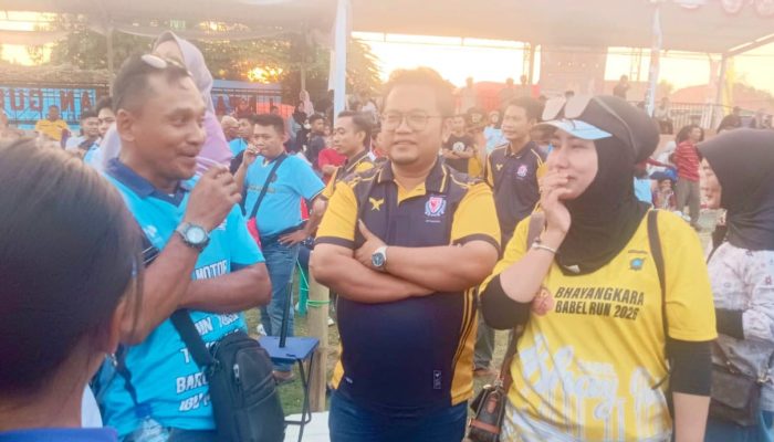 Kedungadem Cup 2026: Kepohkidul Bojonegoro Angkat Trofi