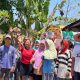 Kemarau Panjang di Bojonegoro, 100 Ribu Liter Air Bersih Disalurkan ke 5 Desa