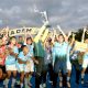 Sengit Sampai Peluit Akhir, Kepohkidul Sabet Gelar Juara Sepak Bola Kedungadem Bojonegoro
