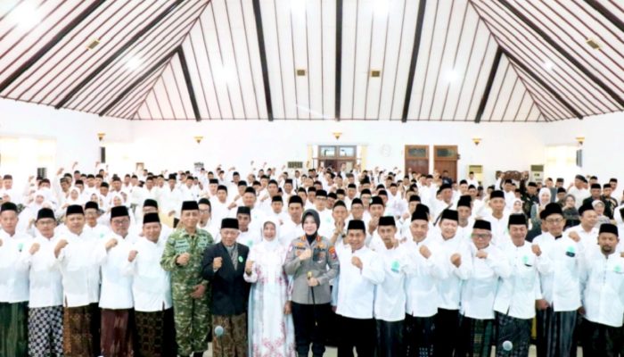 MUI Bojonegoro Mulai Modern, Situs Resmi dan Buku Panduan Kerja Diluncurkan