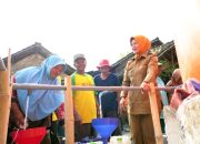 Musim Kemarau, Pemkab Bojonegoro Siapkan Ribuan Liter Air untuk Warga