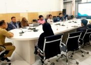 Unik, Jejak Lokal Bojonegoro Diolah Jadi Puisi oleh 20 Peserta