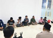 5 Jurnalis Hilang Saat Liputan Erupsi Gunung Anak Krakatau, Bojonegoro Gelar Doa Bersama