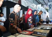 Ada Perahu Kuno hingga Jejak Kolonial, Pameran Bojonegoro Bikin Penasaran