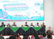 Bukan Cuma Perekaman KTP, Pelajar Baureno Bojonegoro Dapat Bekal Lawan Narkoba