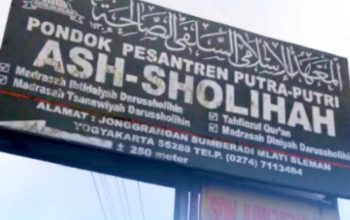 Dugaan Pemerkosaan Santriwati di Sleman, Ponpes Ungkap Fakta Mengejutkan
