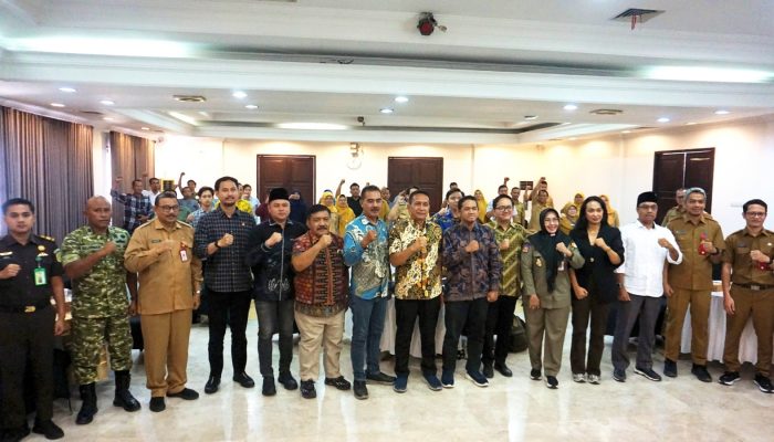 Raperda Tantribum Bojonegoro Digodok, Nasib PKL Jadi Perhatian