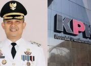 Rekam Jejak Gus Arif, dari Polri hingga Kursi Bupati Kebumen