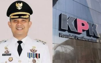 Rekam Jejak Gus Arif, dari Polri hingga Kursi Bupati Kebumen