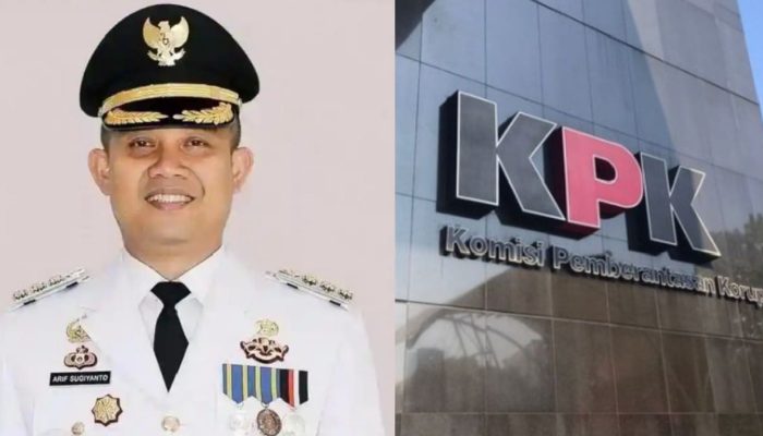 Rekam Jejak Gus Arif, dari Polri hingga Kursi Bupati Kebumen