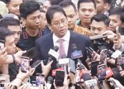 Usai Tak Lagi Jadi Menkeu, Purbaya Bicara Tidur Nyenyak hingga Mancing
