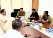 Bupati Setyo Wahono Buka Ruang Dialog, SMSI Bojonegoro Sampaikan Ini