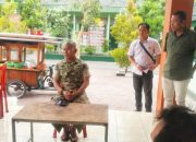 Laka Lantas di Ngimbang, Kodim Lamongan Tegaskan Tak Ada Toleransi
