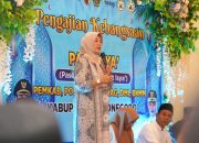 Tekan Inflasi, Pemkab Bojonegoro Hadirkan PASS ISYA