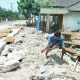 Pagar Dirobohkan, Warga Sidomukti Kepohbaru Bojonegoro Tagih Ganti Rugi Rp10 Juta