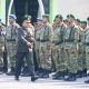 Upacara HUT TNI ke-81 di Bojonegoro, Tiga Satuan Raih Penghargaan