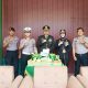 HUT TNI ke-81 di Bojonegoro Dapat Kejutan dari Kapolres Yenni