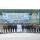 HUT ke-81 TNI di Bojonegoro, Bupati Setyo Wahono dan Wabup Nurul Azizah Hadir