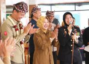 Sukorejo Bojonegoro Masuk 10 Nominasi Terbaik, Ada SIMBAK KADES