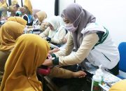 Cek Kesehatan Gratis ASN Bojonegoro Ungkap Risiko Penyakit Sejak Dini