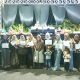Meriahnya Lomba Mewarnai PJI di Bojonegoro, 10 Anak Jadi yang Terbaik