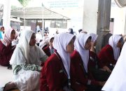 10 Kecamatan, 330 Peserta Bersaing di MTQ Bojonegoro
