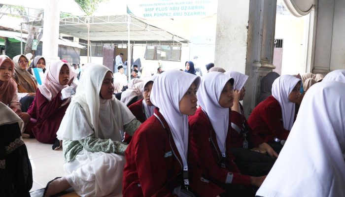 10 Kecamatan, 330 Peserta Bersaing di MTQ Bojonegoro