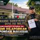 Dugaan Kriminalisasi Wartawan, Oknum TNI Inisial HM Dilaporkan ke Pomdam Makassar