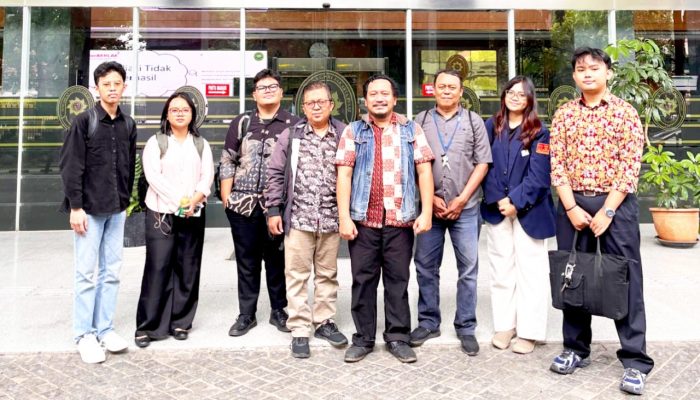 Akuisisi PT Actavis dan Hak Pekerja, Ini Penjelasan FARKES KSPI