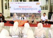 Ledre Bojonegoro Makin Kreatif, Varian Baru Mulai Bermunculan
