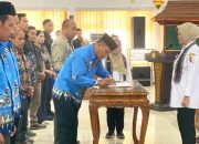 Kebutuhan Telur Bojonegoro 8.000 Ton, Produksi Lokal Terus Digenjot