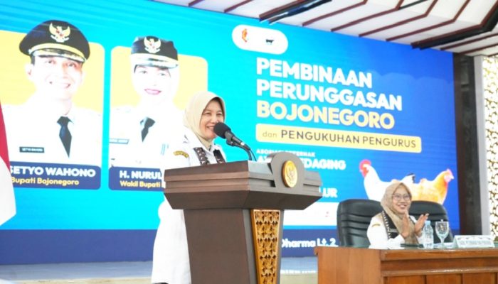 Bojonegoro Punya 3,3 Juta Ayam Pedaging, Ini Besarnya Perputaran Uang