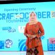 UMKM Bojonegoro Tembus INACRAFT Jakarta, Ini Produk Andalannya