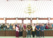 Bantuan Usaha untuk 1.549 Warga Bojonegoro, Bupati: Jadikan Modal