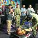 Kompak Jaga Keamanan, TNI-Polri dan Pemerintah Rayakan HUT ke-81 TNI di Kedungadem Bojonegoro