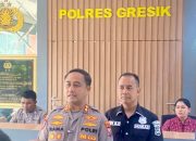 Data Pribadi Diancam Disebar, Polisi Selidiki Dugaan Pemerasan Pinjol di Gresik