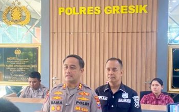 Data Pribadi Diancam Disebar, Polisi Selidiki Dugaan Pemerasan Pinjol di Gresik
