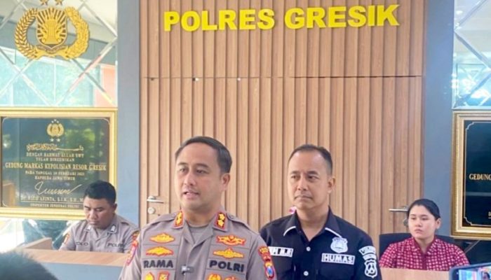 Data Pribadi Diancam Disebar, Polisi Selidiki Dugaan Pemerasan Pinjol di Gresik