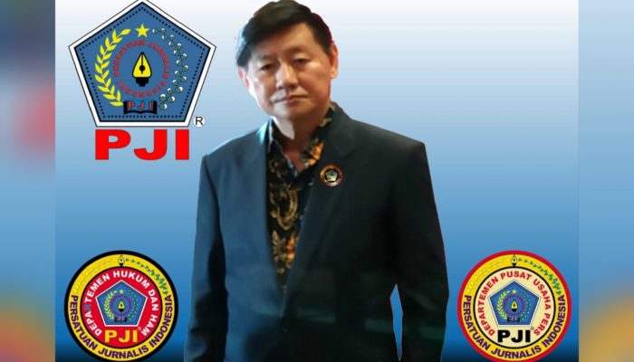 Polemik Ijazah Gibran Memanas, Ketua Umum PJI Soroti Pertimbangan MK