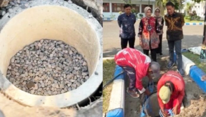 Bupati Wahono Turun Langsung, Ini Langkah Bojonegoro Jaga Lingkungan