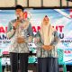 Camat Kepohbaru Bojonegoro Berganti, Triguno Sampaikan Terima Kasih dan Pesan Kebersamaan