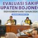 Bupati Bojonegoro Wahono Tekankan Kinerja OPD, Program Pembangunan Harus Tepat Sasaran