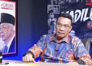 Eks Waketum Projo Minta Gibran Mundur, Singgung Beban Politik Pemerintahan Prabowo