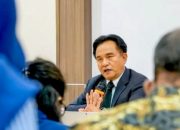 Yusril Persilakan KPK Turun Tangan Jika Ada Dugaan Korupsi di Lapas Cibinong Bogor