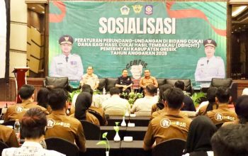 Peredaran Rokok Ilegal Jadi Sorotan, Pemkab Gresik Perkuat Edukasi Anak Muda