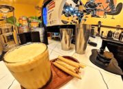 Rahasia Kopi Ledre Bojonegoro, Ada Ekstrak Pisang hingga Resep Terdaftar HAKI